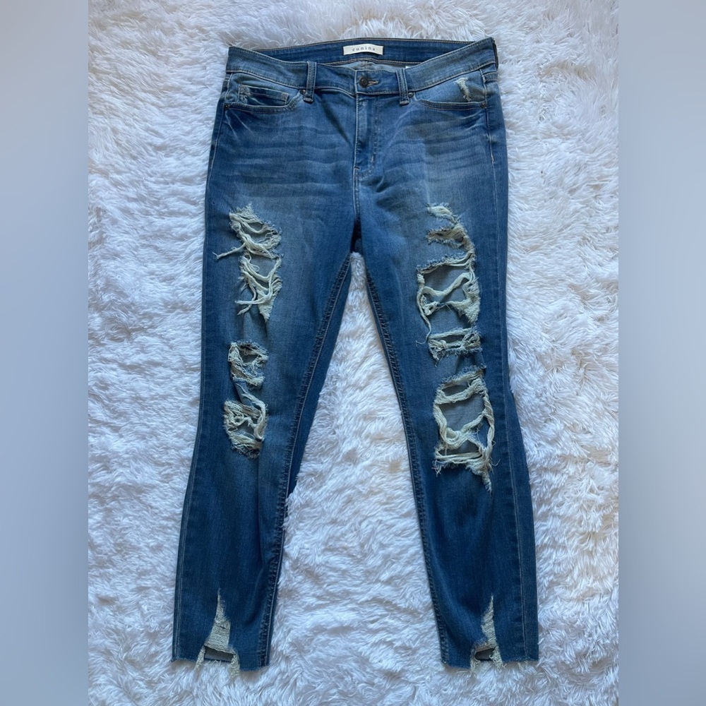 Eunina jeans size 15